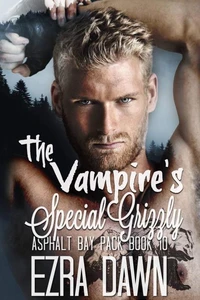 The Vampire's Special Grizzly