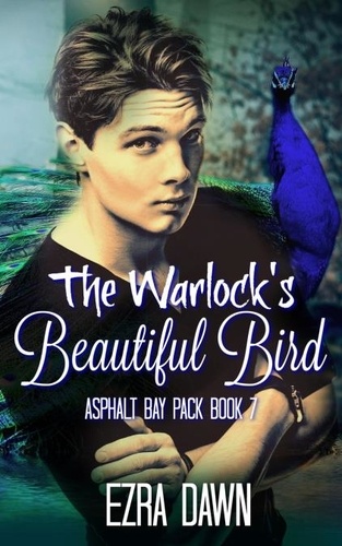  Ezra Dawn - The Warlock's Beautiful Bird - Asphalt Bay Pack, #7.