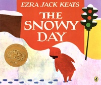 Ezra Jack Keats - The Snowy Day.
