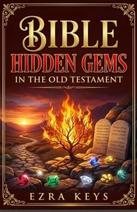 Bible Hidden Gems In The Old Testament