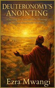 Deuteronomy's Anointing: Claiming the Land and the Blessing as African Pentecostal Believers