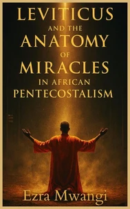 Leviticus and the Anatomy of Miracles in African Pentecostalism
