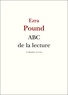 Ezra Pound - ABC de la lecture.