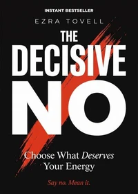 The Decisive No