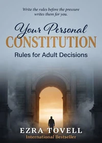 Your Personal Constitution