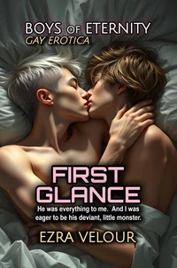 Boys of Eternity: First Glance
