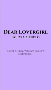 Dear Lovergirl