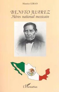 Benito Juarez.