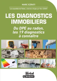 Les diagnostics immobiliers