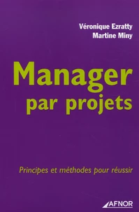 Manager par projets
