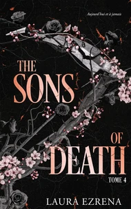 The Sons of Death - tome 4