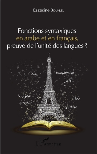 Fonctions syntaxiques en arabe et en français, preuve de l'unité des langues ?