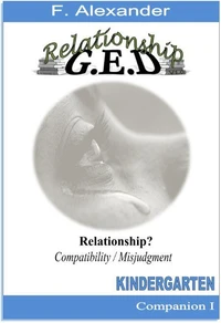 Compatibility / Misjudgment - Kindergarten Companion I