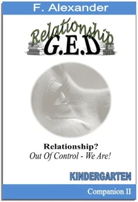 Out Of Control - Kindergarten Companion II