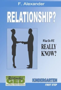 RelationshipGED's KINDERGARTEN - Relationship?