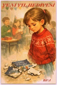 Yeni Yil Hediyesi