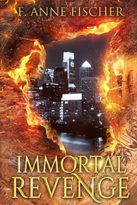Téléchargement gratuit joomla ebook pdf Immortal Revenge