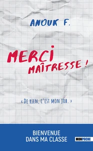 Merci maîtresse !
