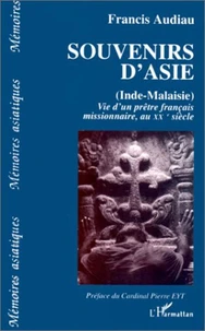 Souvenirs d'Asie (Inde et Malaisie)