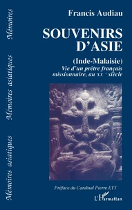 Souvenirs d'Asie (Inde et Malaisie)
