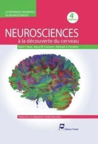 Neurosciences (4e édition)