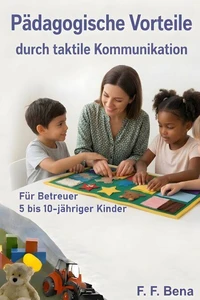 Pädagogische Vorteile durch taktile Kommunikation