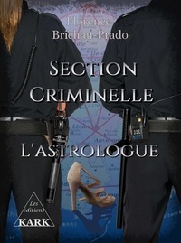 F. Brichau-prado - Section Criminelle - L'astrologue.