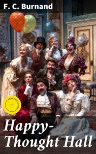 Happy-Thought Hall