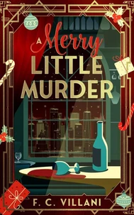A Merry Little Murder