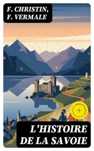 L'histoire de la Savoie