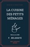 F. Delahaye - La Cuisine des petits ménages.