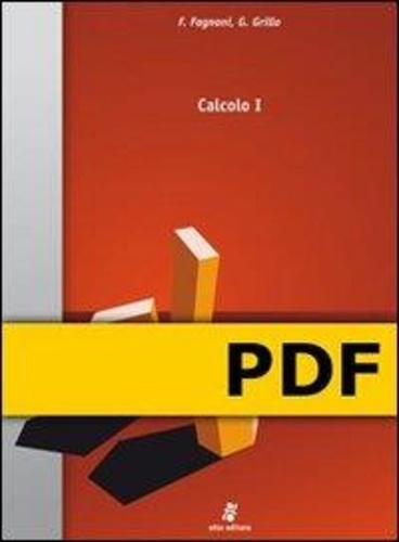 F. Fagnani et G. Grillo - Calcolo I.