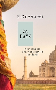  F. Guzzardi - 26 Days.
