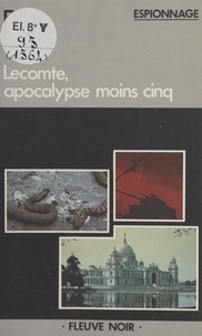 F.-H. Ribes - Lecomte... apocalypse moins cinq.