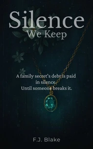 Silence We Keep