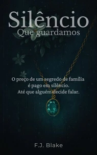 Silêncio Que Guardamos
