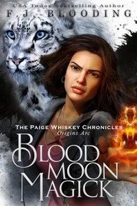 Blood Moon Magick