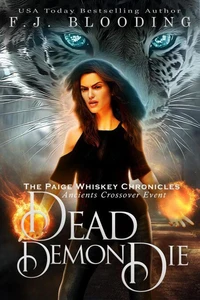 Dead Demon Die