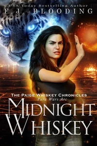 Midnight Whiskey