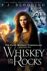 Whiskey on the Rocks