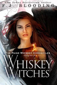 Whiskey Witches