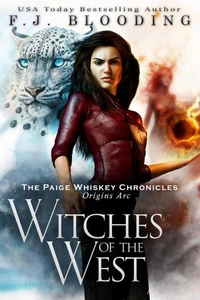 Witches of the West