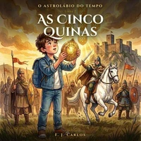 As Cinco Quinas