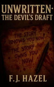Unwritten: The Devil's Draft