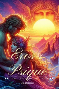 Eros &amp; Psique