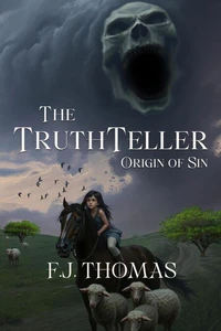 The TruthTeller - Origin Of Sin