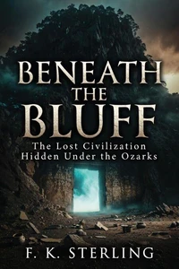 Beneath the Bluff: The Lost Civilization Hidden Under the Ozarks