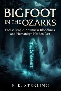 Bigfoot in the Ozarks: Forest People, Anunnaki Bloodlines, and Humanity's Hidden Past
