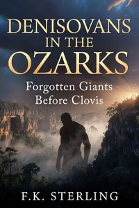 Denisovans in the Ozarks: Forgotten Giants Before Clovis