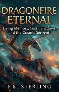 DRAGONFIRE ETERNAL: LIVING MEMORY, FOSSIL SHADOWS, AND THE COSMIC SERPENT